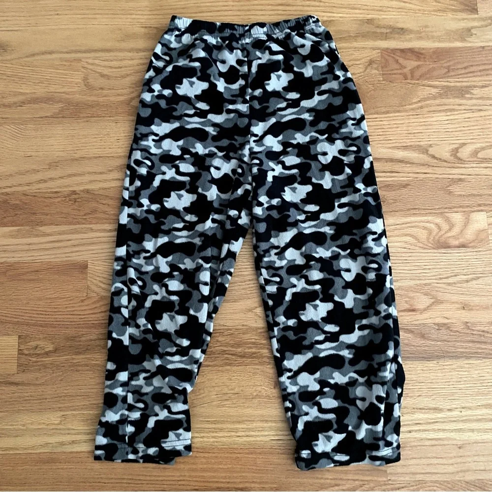 Mad Dog Concepts Soft Micro Fleece PJ Bottoms